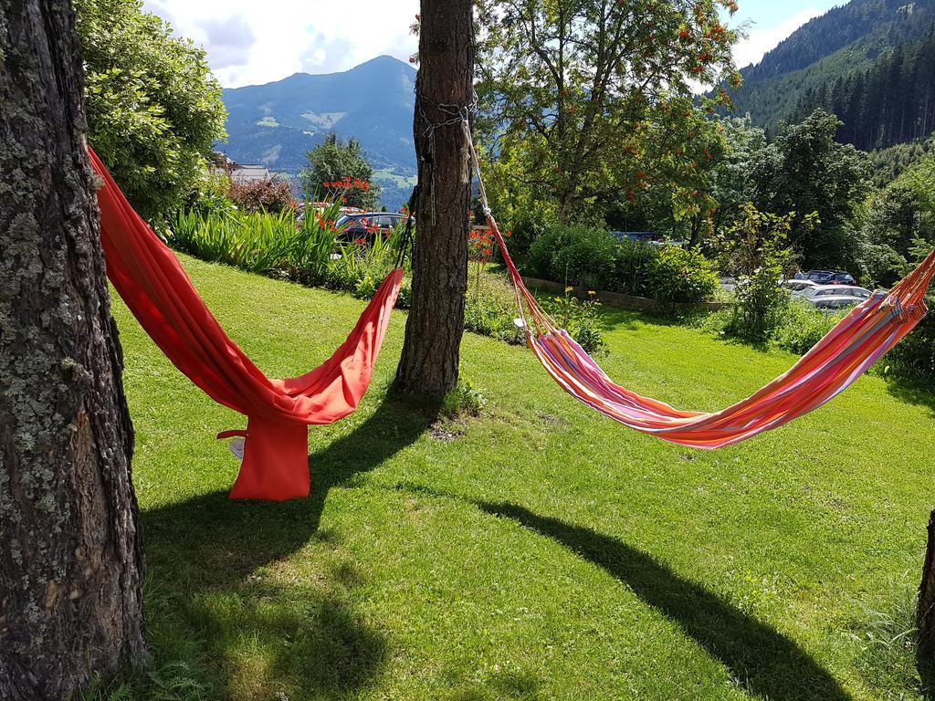Pension Margarete Zell am See Exterior photo